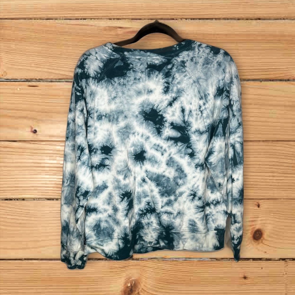 Athleta Sundown Sweatshirt - Picture 3 of 8